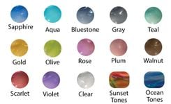 Stella Globe Pendant Light 4 small