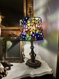 Stained Glass Lampshade 3 small