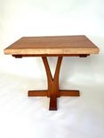 Verite Writing Table, Cafe/Game Table 1 small