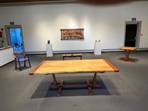 Keel Dining Table 3 small