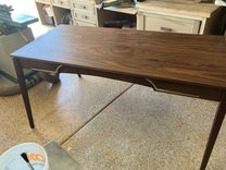 Walnut desk 3 small