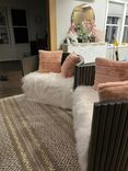 Tambour barrel chair 3 small