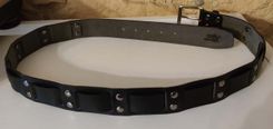 Bespoke Italian Leather Belts for Him 4 small