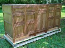 Walnut Bathroom Vanity 1 small