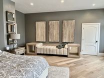 Artistic sound panel 1 small