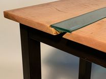 River Style End Table 3 small