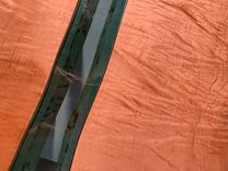 River Style End Table 5 small