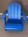Adirondack Chairs 4 small