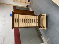 Jewelry cabinet 1 small