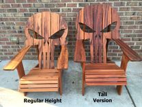 Skull Diy Templates And Instructions 5 small