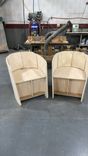 Modern chairs 5 small