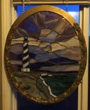 Sunset at the Lighthouse 2 small