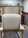 Modern chairs 3 small