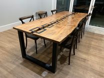 Kitchen Table 3 small