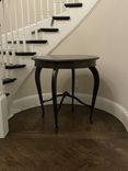 Mahogany table 1 small