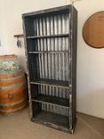 Rustic Bookshelf 2 small