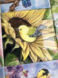 Tile Accents - Birds 4 small