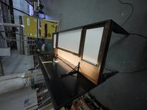 Table desk 3 small