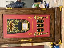 Slot machine stand 3 small