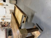 Kitchen island 2 small