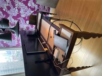 Table desk 2 small