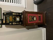 Slot machine stand 1 small