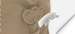 Parametric Wedding Photo Background 2 small