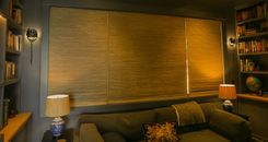 Media Room Sconces 2 small