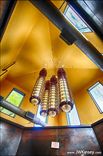The Katelyridae Pendants: an Installation 1 small