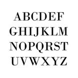 Personalized Metal Monogram Plaque with Scrolls 5 small