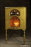 The Victor Nocturnus Night Lights 3 small
