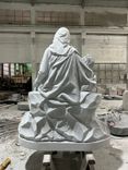 Mary Holding Jesus the  Pietà:  Reproduction  of Michelangelo’s masterpiece 3 small