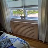 RADIATOR COVERS mdf ANY MODEL ANY SIZE AVAILBLE , 100 CUSTOM PATTERNS  6 small