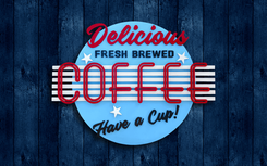 "Custom Wood Bar & Restaurant Signs – Flat, 2D & 3D Designs" Starting $99 3 small
