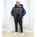 Mens Custom Made Leather Jeans or Trousers 4 small