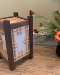 Shoji Lamp 4 small