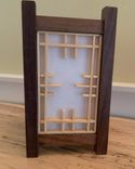 Shoji Lamp 5 small