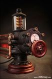 The Photonic Siphuncle Primary 4 small