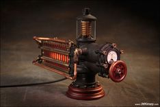 The Photonic Siphuncle Primary 3 small