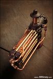 The Photonic Siphuncle Primary 2 small