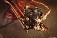 The Photonic Siphuncle Primary 5 small