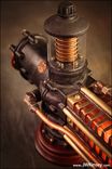 The Photonic Siphuncle Primary 6 small