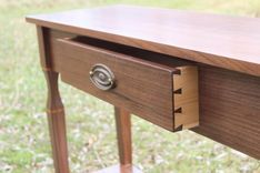 Federal Hall/Sofa Table 3 small