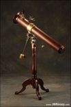 A Newtonian Reflecting Telescope 1 small