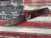 Custom Leather Knife Sheath 2 small