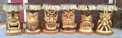 Tiki Bar Stools 1 small