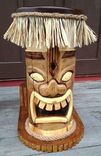 Tiki Bar Stools 4 small