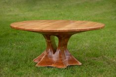 Cherry Tree Dining Table 1 small