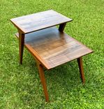 Mid-Century Modern End Table 2 small