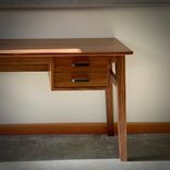 Walnut Writing Desk 1 small